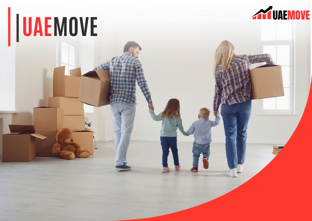 best moving company in dubai